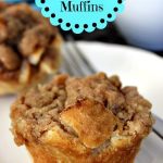 Best Ever French Toast Muffins
