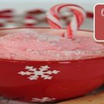 Candy Cane Peppermint Dip