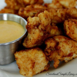 Homemade Copycat Chick Fil A Nuggets