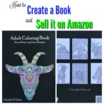 How to Create a Book and Sell it on Amazon